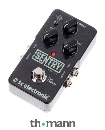 tc electronic Sentry – United States