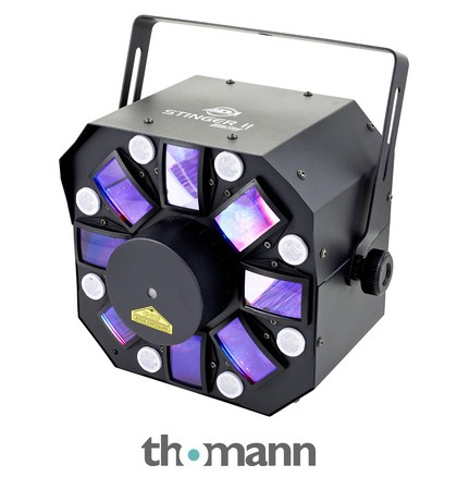 ADJ Stinger II – United States