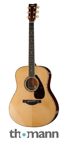 Yamaha LL 16 D A.R.E NT – United States