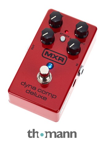 MXR M 228 Dyna Comp Deluxe – United States