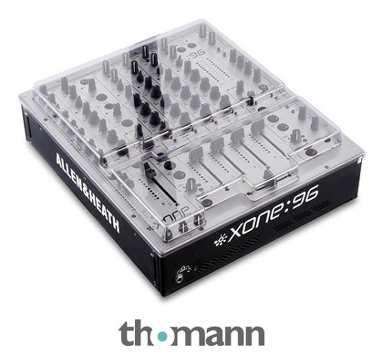 Decksaver Allen & Heath Xone:96 – United States