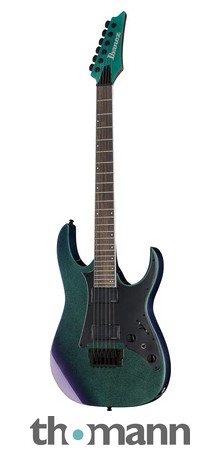 Ibanez RG631ALF-BCM – United States
