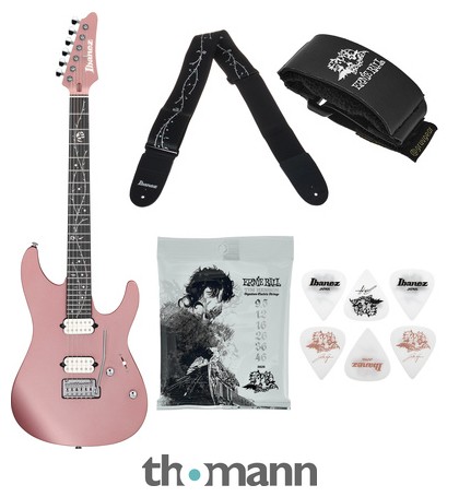 Ibanez TOD10-MM Tim Henson Set 2 – United States