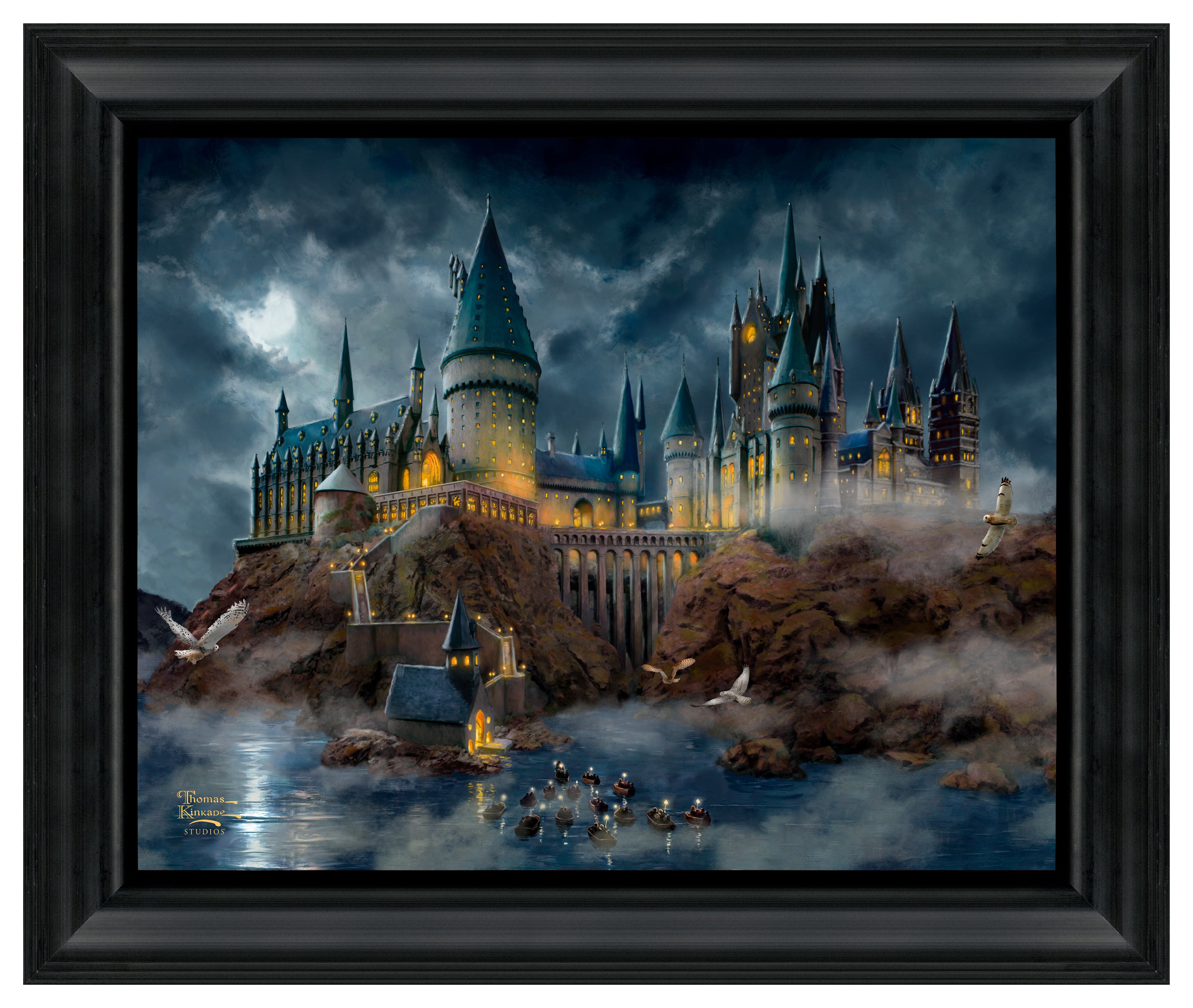 Harry Potter™ Hogwarts™ Castle - 16