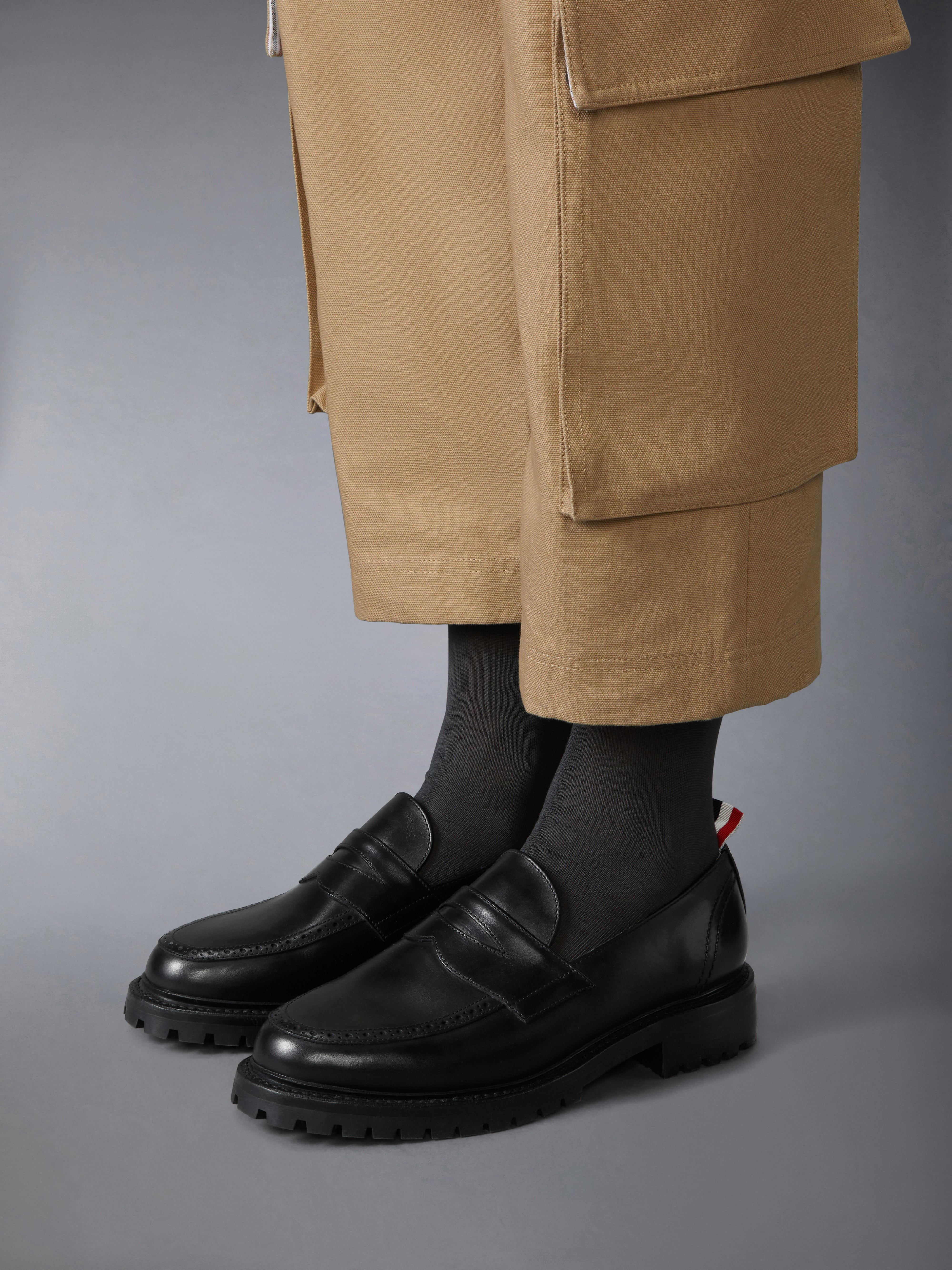 メンズ シューズ | Thom Browne