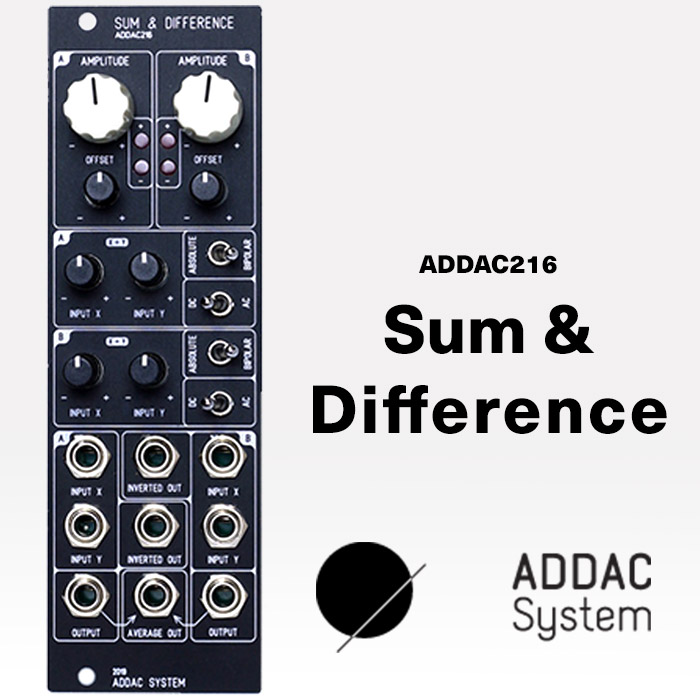 Thonk Synth – DUAL VCA – Full DIY Kit – Thonk – DIY Synthesizer