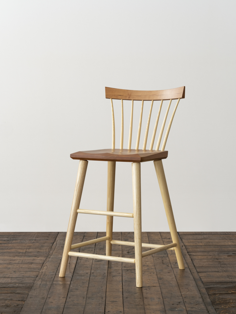 Eastward Stool - Thos. Moser