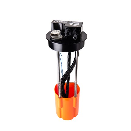 Fleece PowerFlo Lift Pump In-tank Pump Assembly - 91-97 Dodge