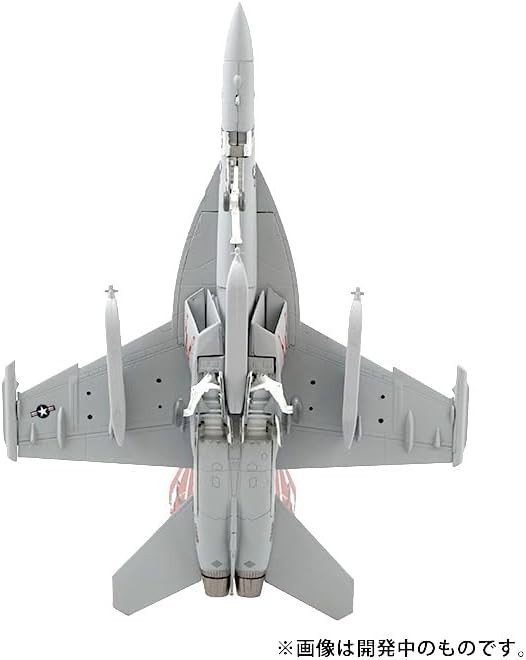 1/144 スーパーホーネットファミリー2 1Box 10pcs エフトイズ | 東京