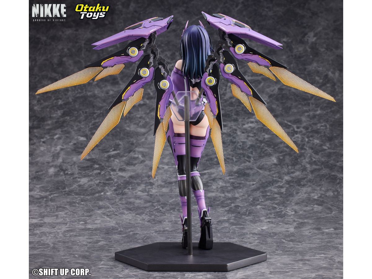 OtakuToys 1/7 勝利の女神:NIKKE イサベル 特典版 東京フィギュア
