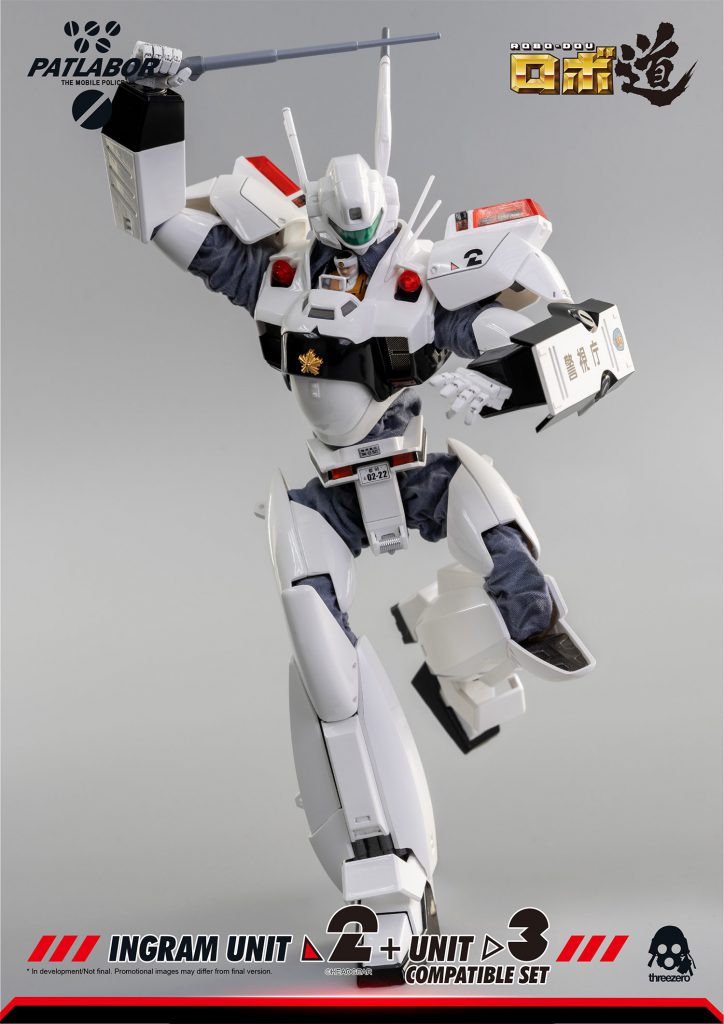 ガンダム系 パトレイバー 可動式ロボット系フィギュア 欠品ジャンク10