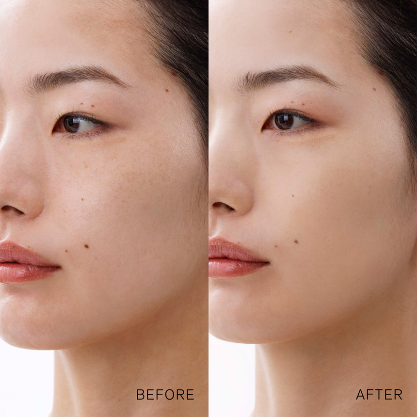 THREE スムースオペレーターハイパフォーマンスクリーム