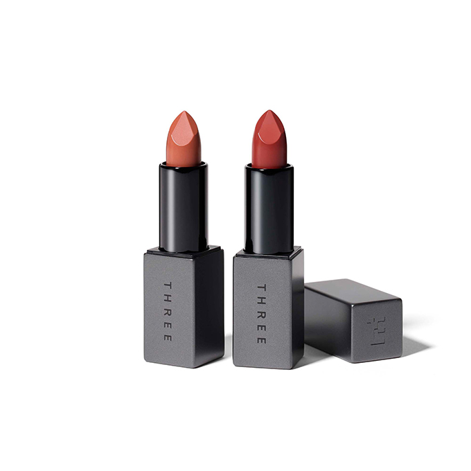 ポイントメイクアップ | THREE（スリー）公式オンラインショップ