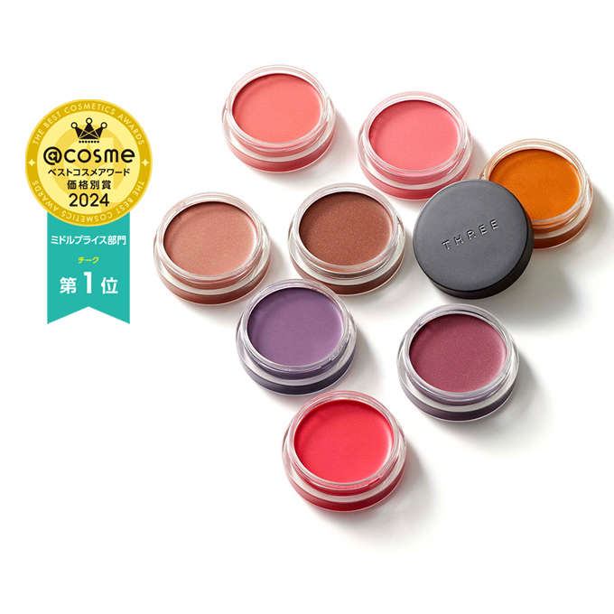 SPECIAL PRESENT | THREE（スリー）公式オンラインショップ