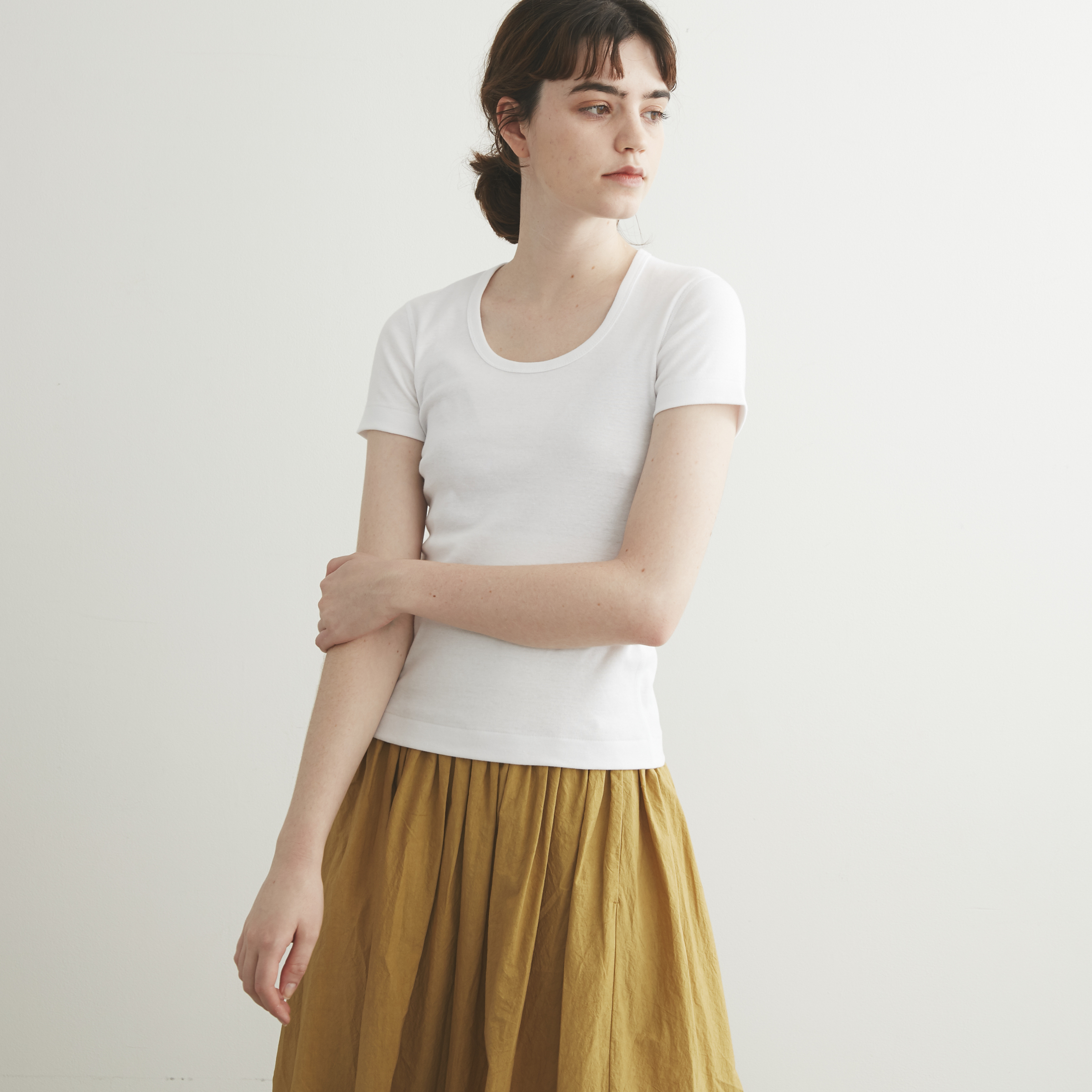 BRAND NEW BASICS スリードッツ オフィシャルオンラインショップ