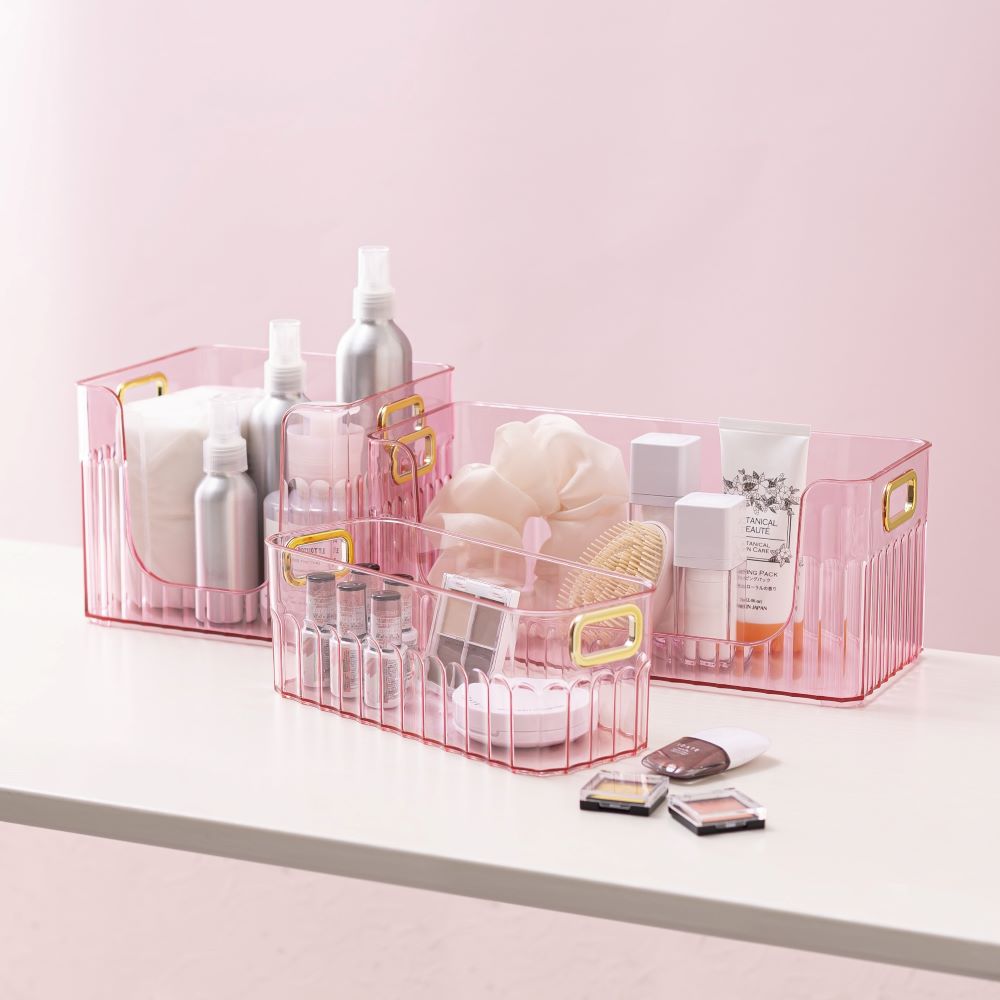 冷蔵庫収納ケース | THREEPPY