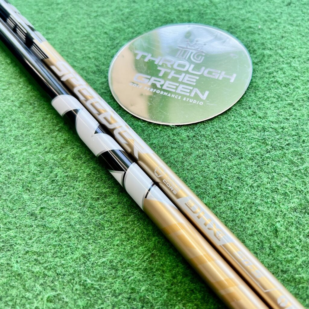 フジクラ スピーダーNX ゴールドってどう？ - スルーザグリーン ゴルフ