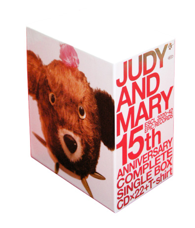 THROUGH.design » JUDY AND MARY