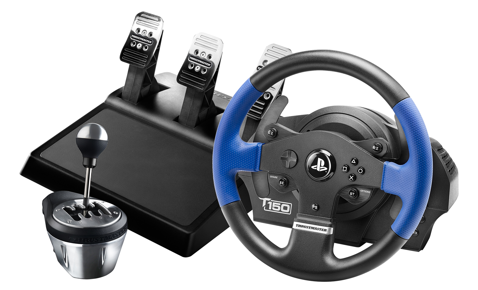 T150 Force Feedback - Racing, Sim racing Wheels and Accessories