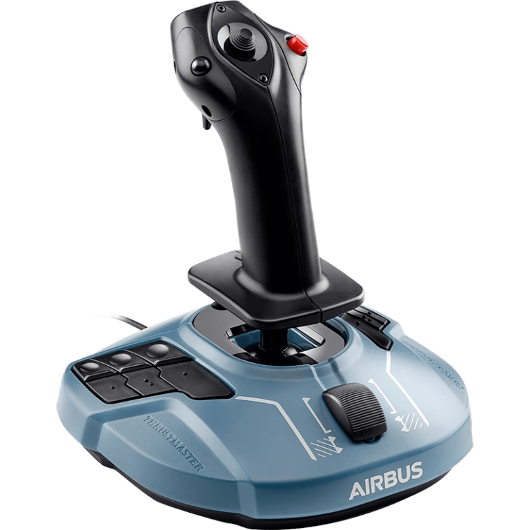 TCA Sidestick Airbus Edition - | Thrustmaster