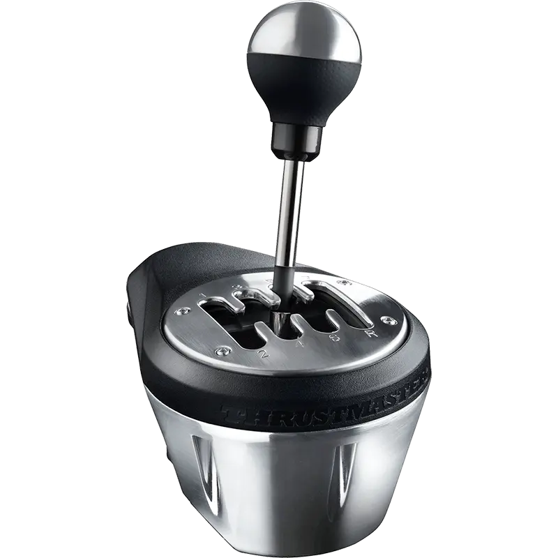 TH8A Shifter Add-On - | Thrustmaster