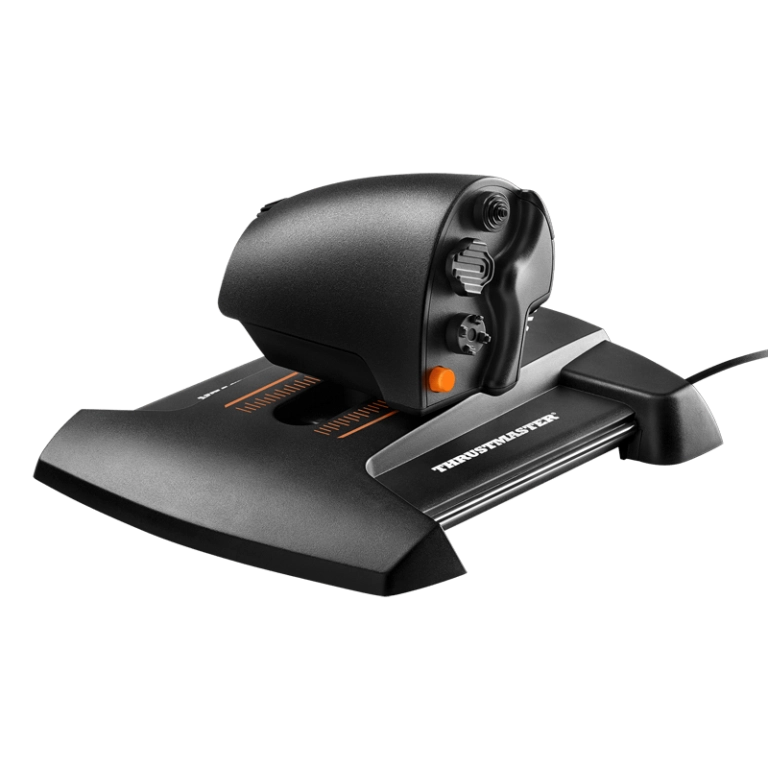 TWCS THROTTLE - | Thrustmaster