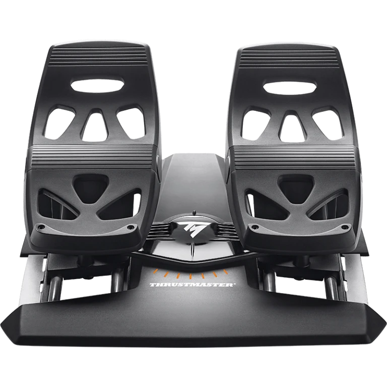 T.Flight Rudder Pedals - | Thrustmaster