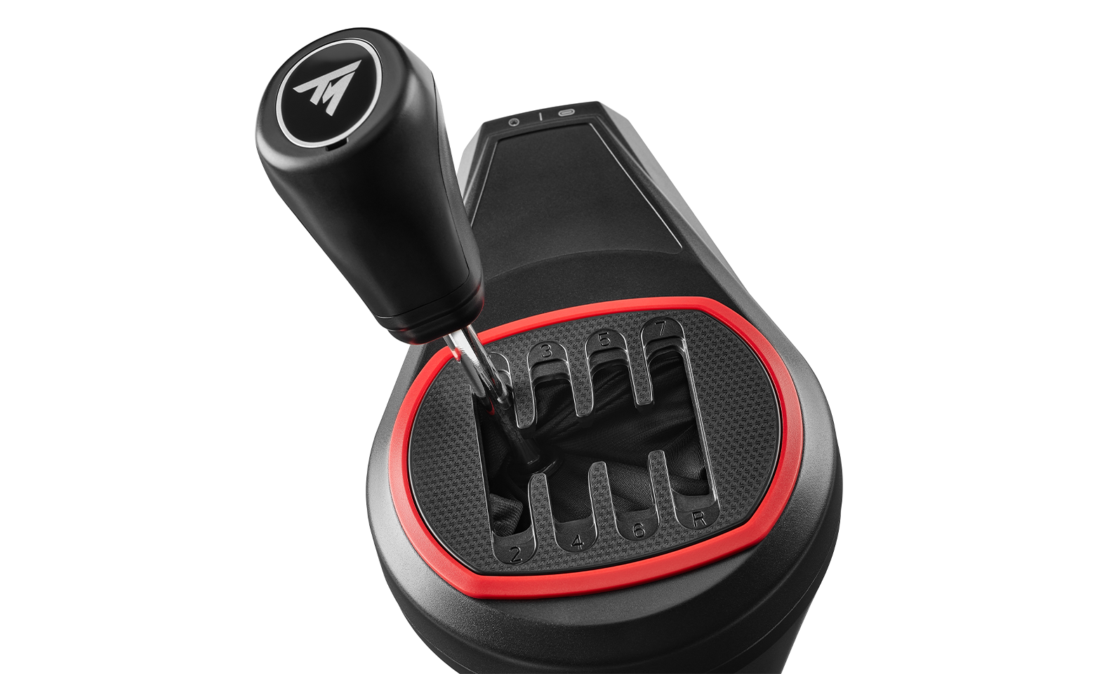 TH8S SHIFTER ADD-ON - | Thrustmaster