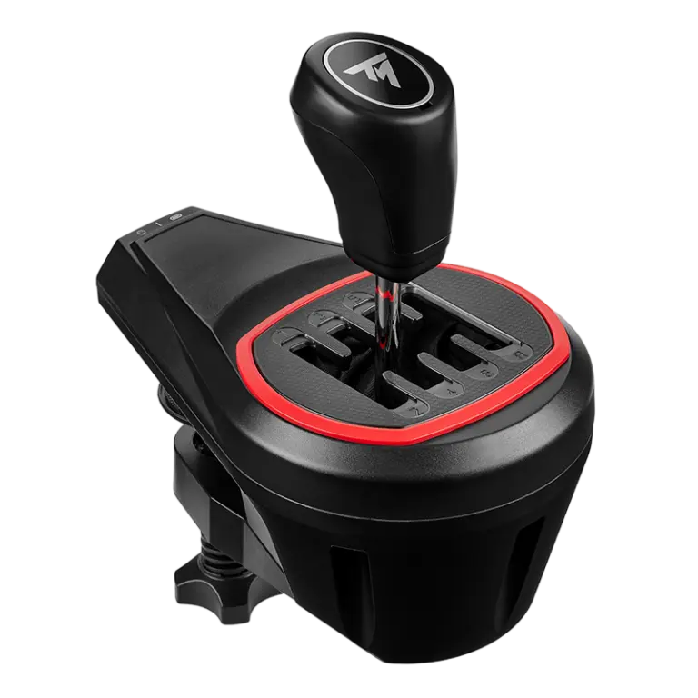 TH8S SHIFTER ADD-ON - | Thrustmaster