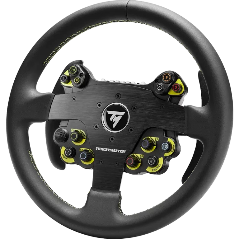 T300RS GT Edition - Simracing | Thrustmaster