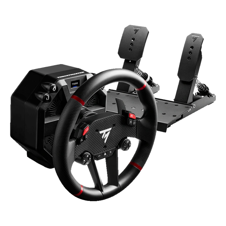 DESK MOUNTING KIT - | Thrustmaster