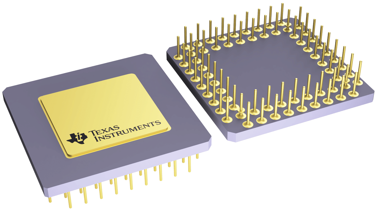 TMS320C25 のデータシート、製品情報、およびサポート | TI.com