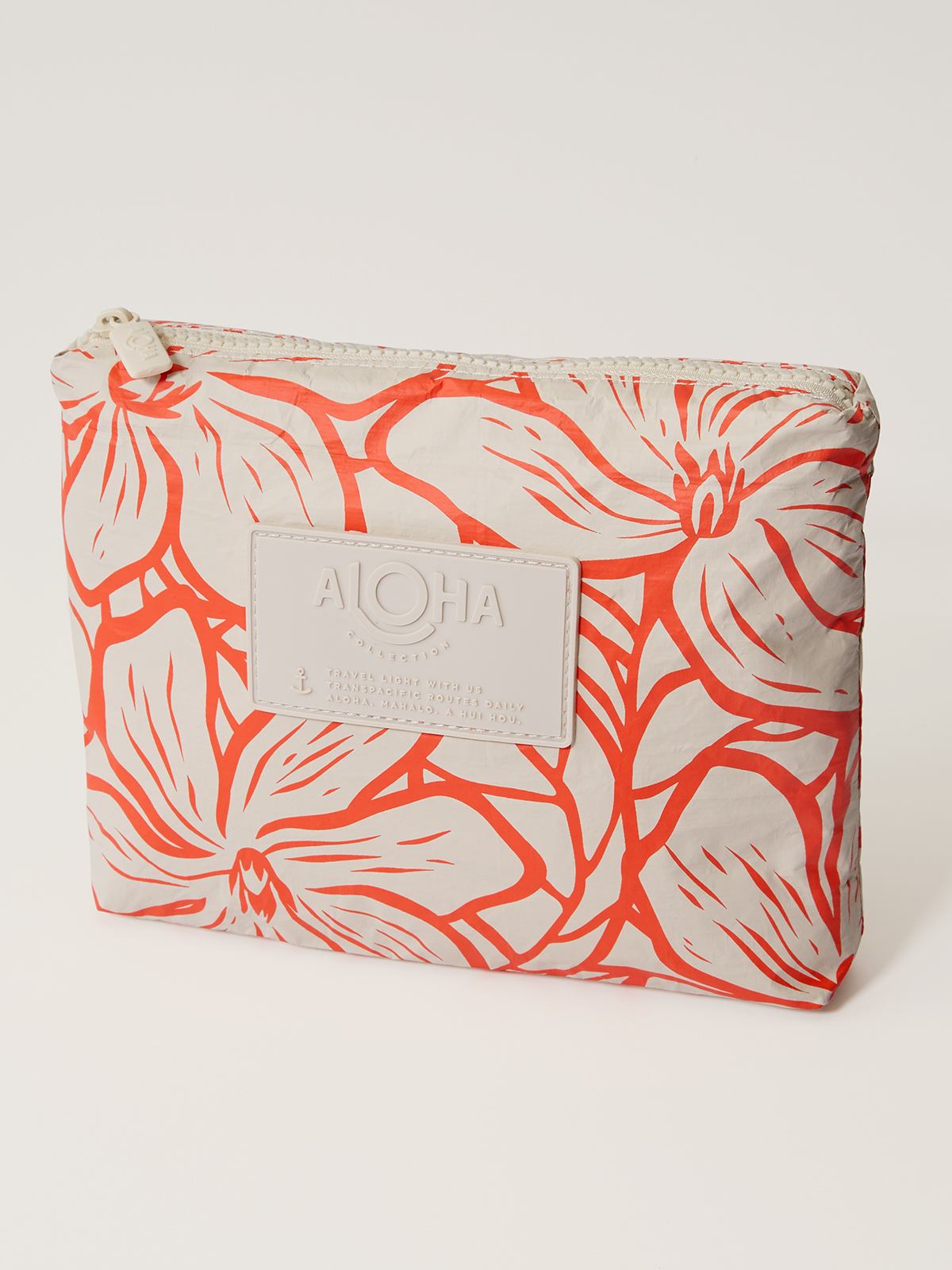 Aloha Small Zipper Pouch