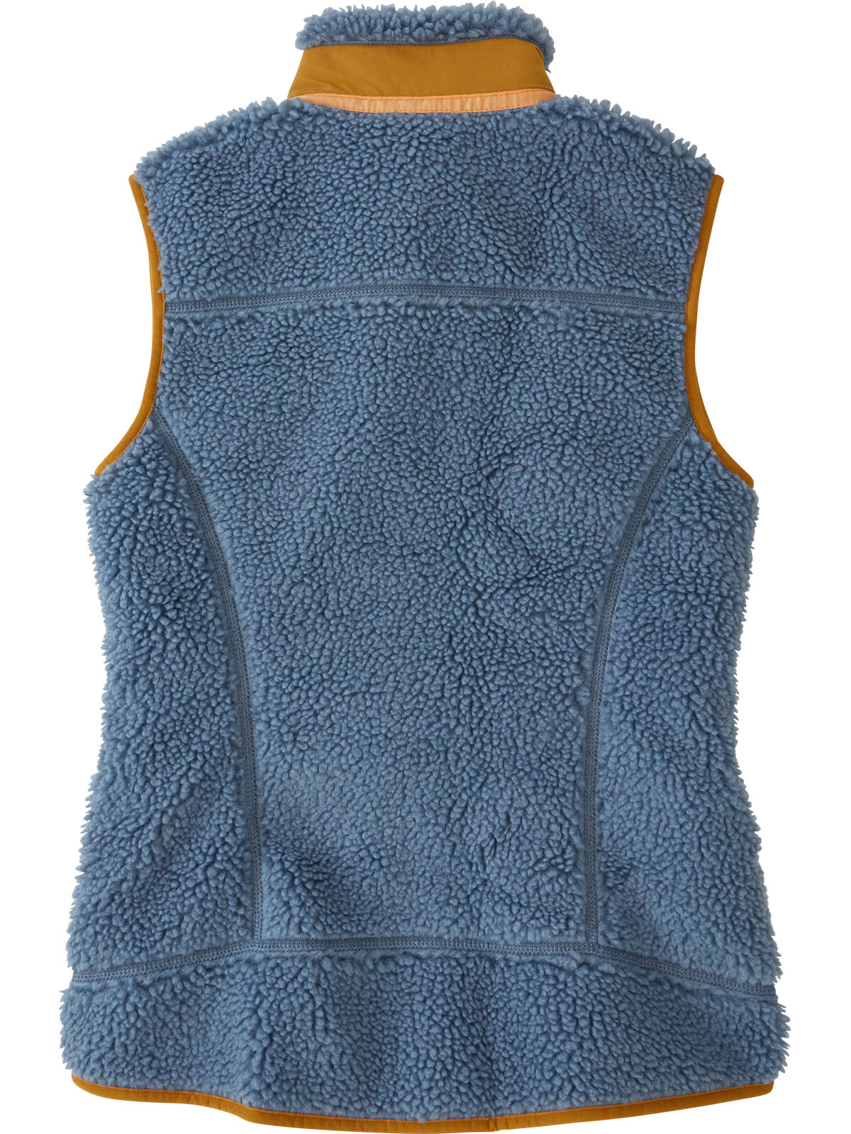 Patagonia Women's Classic Retro-X Fleece Vest Outlet