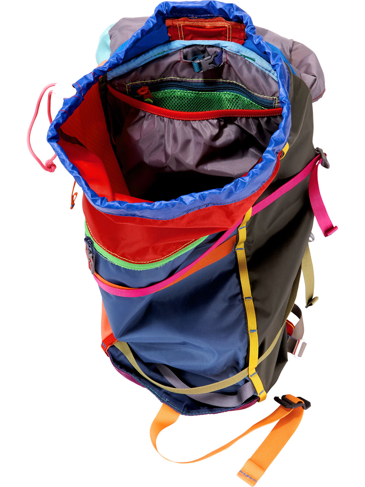 Cotopaxi Tarak 20L Backpack Solo Uno | Title Nine