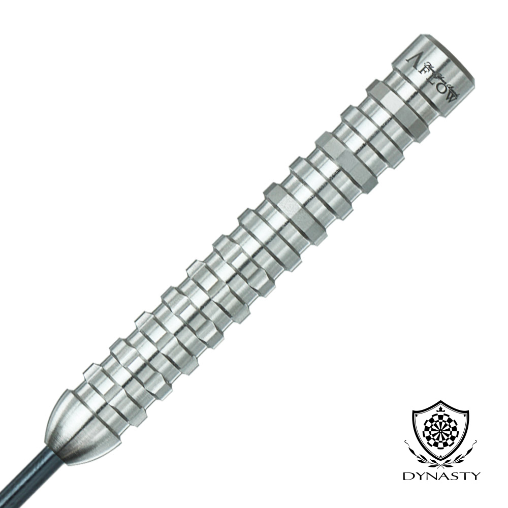 ダーツ バレル DYNASTY Forever3 Steel 中村周作 選手モデル