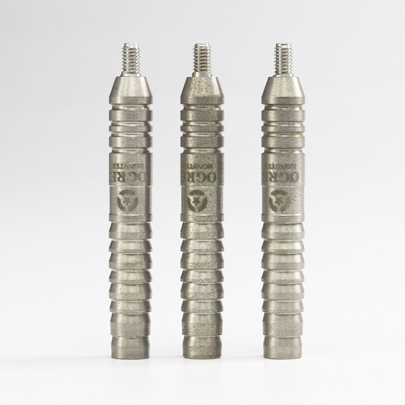 中古 Used】 ダーツ バレル MONSTER OGRE SLEEK モンスター オーガ