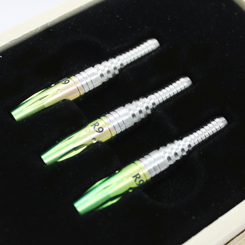 ダーツバレル サムライ (Samurai) Fusion R9 | ダーツ専門通販 TiTO