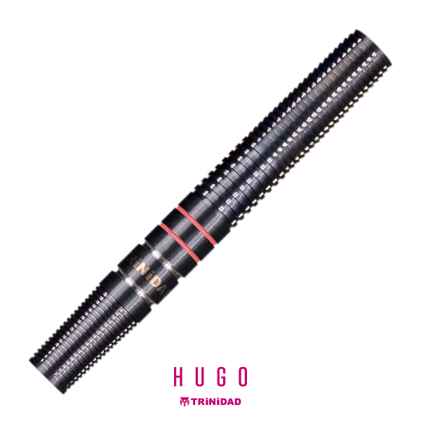 ダーツ バレル TRiNiDAD PRO HUGO Hugo Leung 選手モデル トリニダード