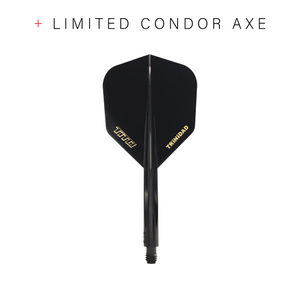 TiTO限定】TRiNiDAD Undisputed KID2 ST TiTO LIMITED 後藤智弥 選手