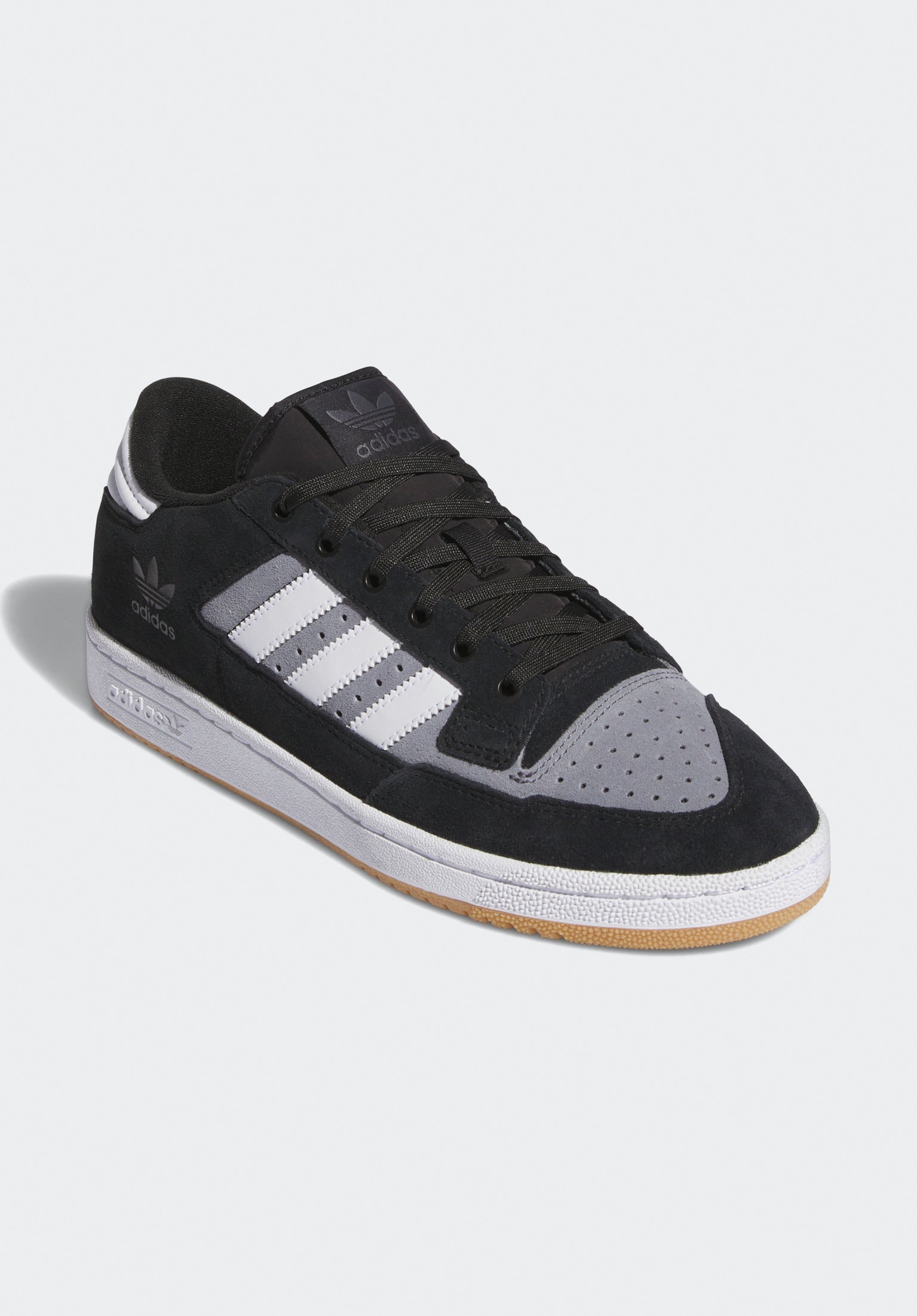 Centennial 85 Low ADV adidas-skateboarding Schuhe Jungs in