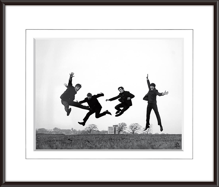 デゾ・ホフマン写真展 Session1 | 丸善丸の内本店4階ギャラリー