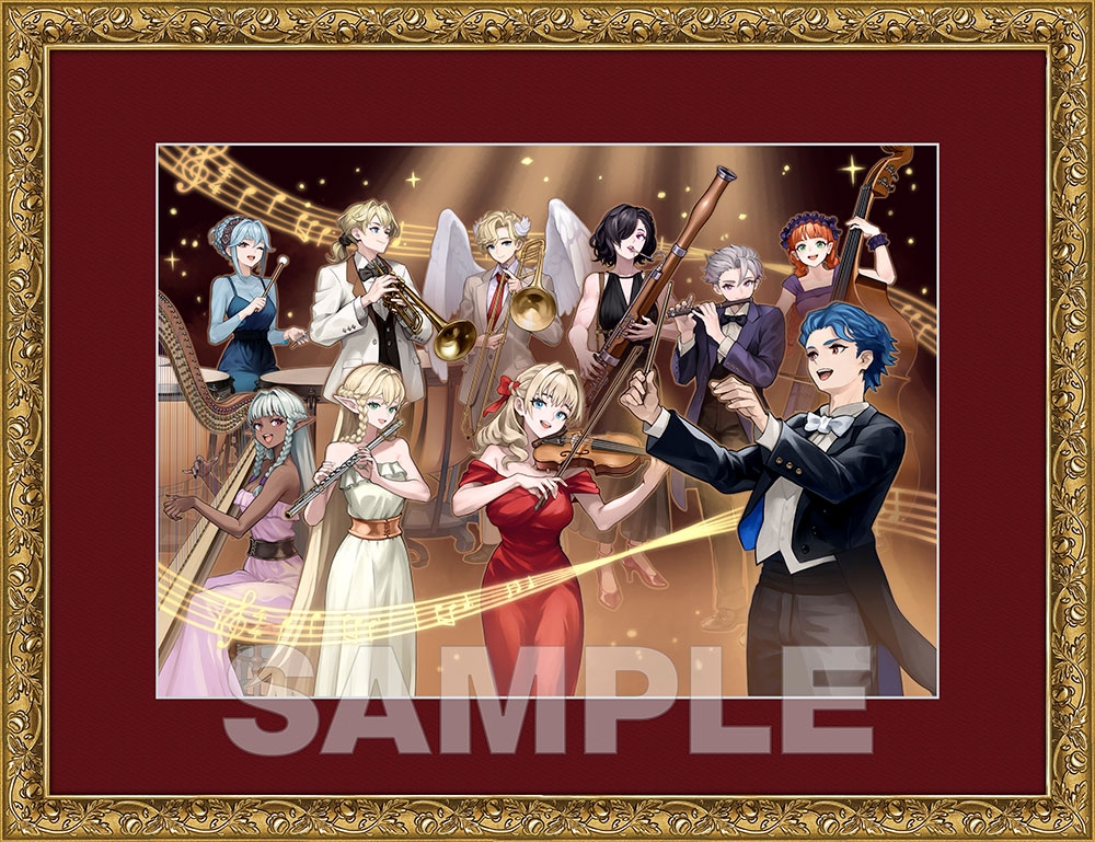 ユニコーンオーバーロード オーケストラコンサート2025