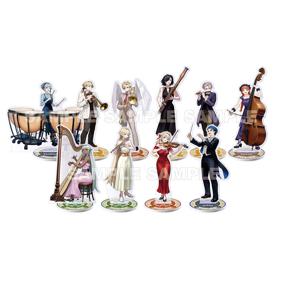 ユニコーンオーバーロード オーケストラコンサート2025