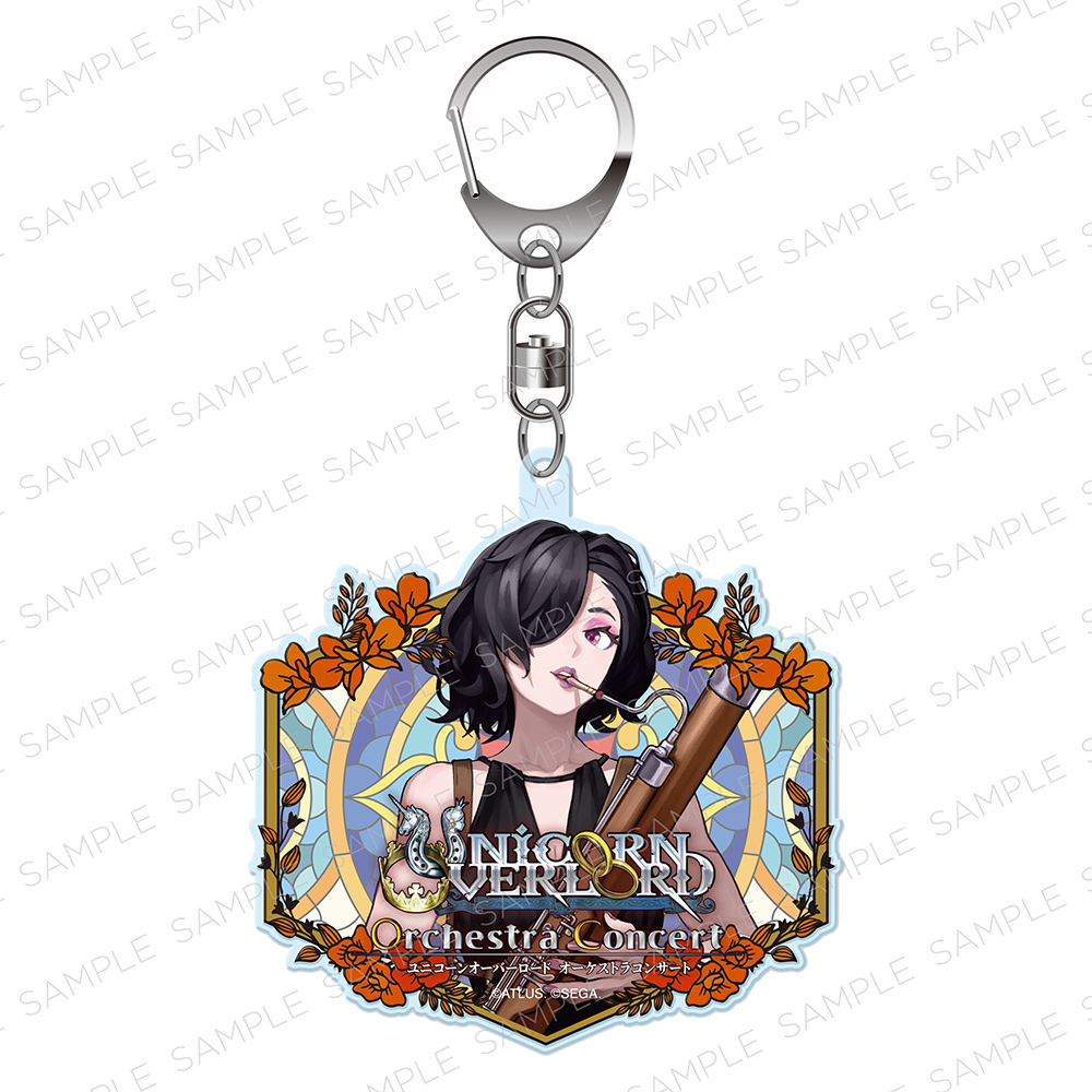 ユニコーンオーバーロード オーケストラコンサート2025 | グッズ