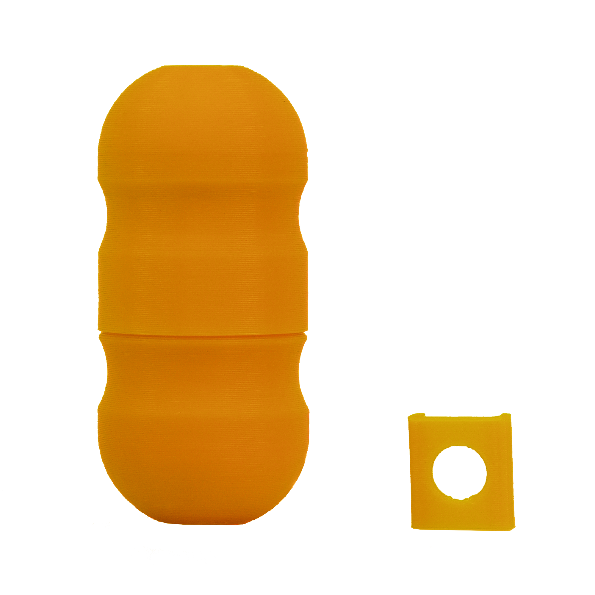 Pick 2 Pod Colors - 1 dark and 1 light