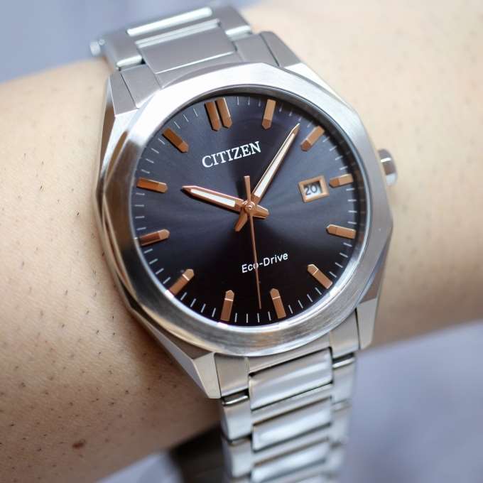 CITIZEN COLLECTION】1本あれば間違いなし!!シチズンコレクションの