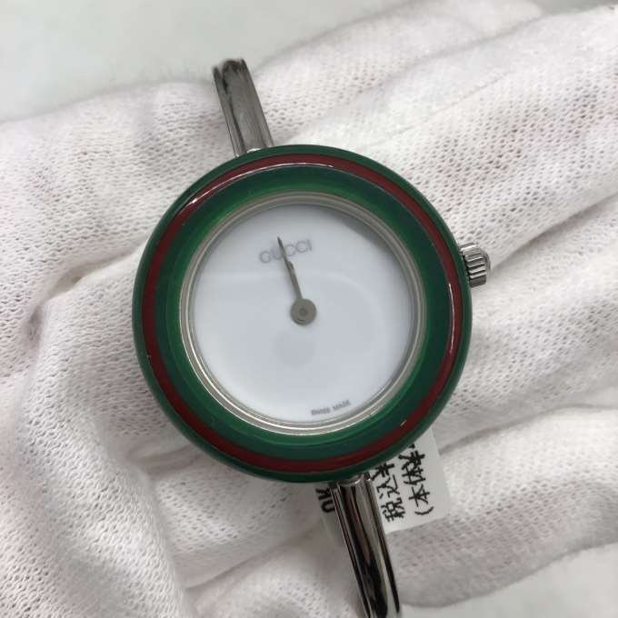 GUCCI】ヴィンテージのチェンジベゼルのご紹介！！【TiCTACミント神戸