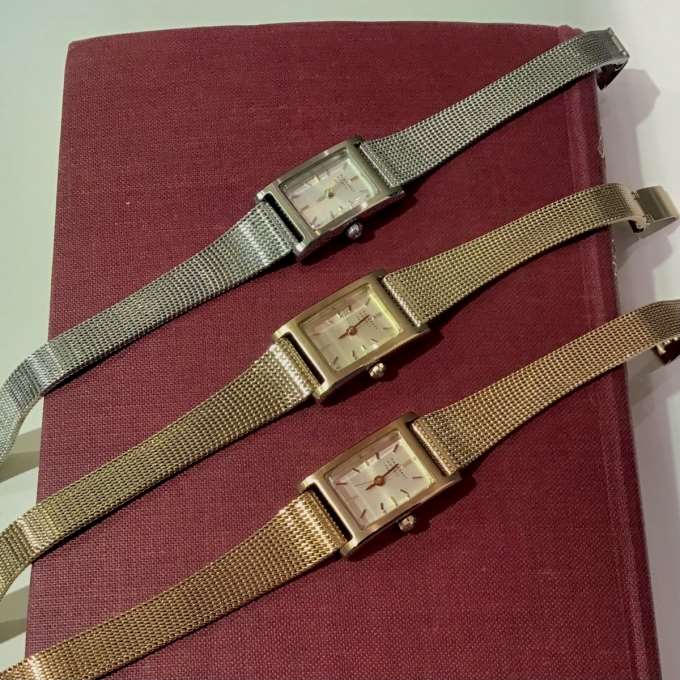 MARGARET HOWELL idea】人気レディースウォッチのご紹介 - トルク横浜