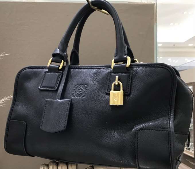 ヴィンテージ】LOEWEのバックをご紹介！ - チックタックアミュプラザ